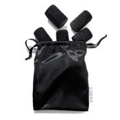 Voduz Root Lift Sleep In Rollers (Mid-length to Long Hair)