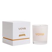VOYA Sea Salt &amp; Cypress Candle 200g