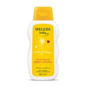 Weleda Baby Lotion image