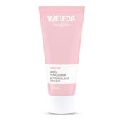 Weleda Sensitive Gentle Milk Cleanser.