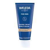 Weleda Shaving Cream 75ml image