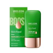 Weleda Skin Food Glow Drops
