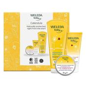 Weleda Baby Calendula Gift Set image