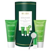 Weleda Skin Food The Iconic Multi-Tasking Collection Gift Set image