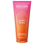 Weleda Amber Divine Shower Cream 200ml image