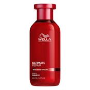 Wella Professionals Ultimate Repair Shampoo 250ml image