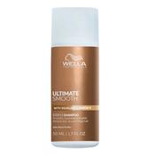 Wella Professionals Ultimate Smooth Shampoo 50ml image