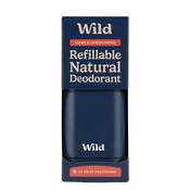Wild Navy Blue Sandalwood Starter Pack