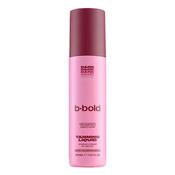 b.bold Tanning Liquid Dark 200ml image