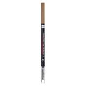 L'Oreal Paris Infallible Brows 24H Micro Precision Pencil Blonde