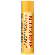 Burts Bees Beeswax Lip Balm image