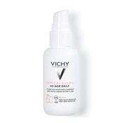 VICHY Capital Soleil UV-Age Daily Invisible Face Sun Protection with Niacinamide SPF50+ 40ml