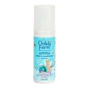 Childs Farm Coco Nourish Leave In Conditioner - Coconut Scent Curly Hair 100ml