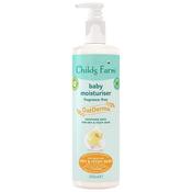 Childs Farm Oatderma Moisturiser - Fragrance Free 250ml image
