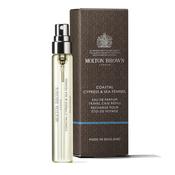 Molton Brown Coastal Cypress &amp; Sea Fennel Eau de Parfum Travel Case Refill.