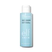 e.l.f. Holy Hydration! Daily Cleanser.
