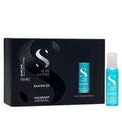 Alfaparf Milano Semi Di Lino Sublime Essential Oil