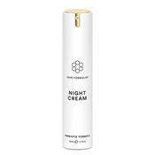 Skin Formulas Night Cream - Prebiotic Formula