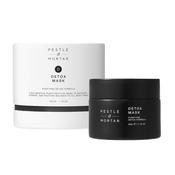 Pestle &amp; Mortar Detox Mask