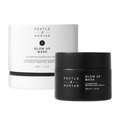 Pestle &amp; Mortar Glow Up Mask