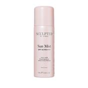 Sculpted By Aimee Sun Mist SPF 50 Spray 70ml image