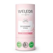 Weleda Sensitive Deodorant Stick Expiry 11/26 image