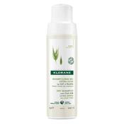 Klorane Eco-Friendly Oat Milk Dry Shampoo Non Aerosol Powder image