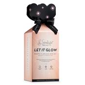 Seoulista Beauty Let It Glow! Cleanse &amp; Prep Party Skin Kit