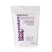 Better You Magnesium Sleep Bath Flakes