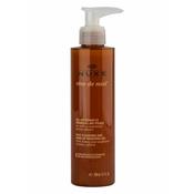 Nuxe Rêve de Miel Make-up Removing Gel.