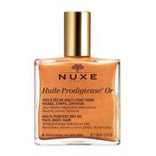 Nuxe Huile Prodigieuse Or Multi-Purpose Dry Oil 100ml image