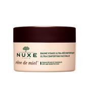 Nuxe Rêve de Miel Ultra Comforting Face Balm.
