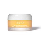 ESPA Tri-Active Resilience Rest and Recovery Overnight Balm.