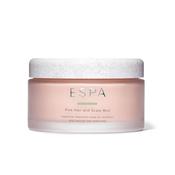 ESPA Pink Hair &amp; Scalp Mud Jar