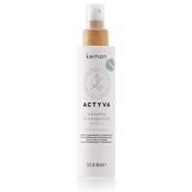 Kemon Actyva Volume e Corposita Spray. image