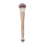 Sculpted By Aimee Connolly Beauty Buffer Complexion Brush.
