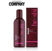 He-Shi Rapid Hour Tan 150ml image
