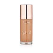 Luna By Lisa Jordan Airbrushed Primer Deep Tan.