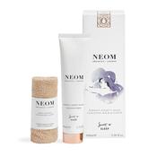 Neom Scent to Sleep Tranquility Perfect Nights Sleep Cleansing Balm &amp; Cloth image
