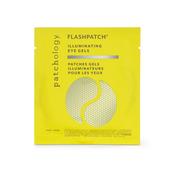Patchology FlashPatch Illuminating Eye Gels Single