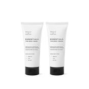 Pestle &amp; Mortar Essentials Sensitive Body Rescue Kit
