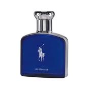 Ralph Lauren Polo Blue Parfum image
