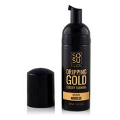 Dripping Gold Tanning Mousse Medium image