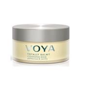 Voya Totally Balmy Cleansing Balm image