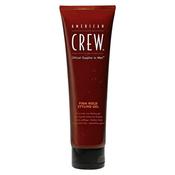 American Crew Firm Hold Gel 250ml image
