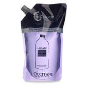 L'Occitane Lavender Foaming Bath Refill 500ml image