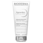 Bioderma Pigmentbio Foaming Cream Cleanser