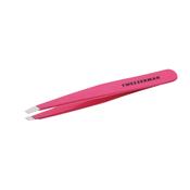 Tweezerman Slanted Tweezers Pink
