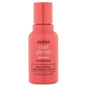 Aveda Nutriplenish Deep Moisture Shampoo Travel Size