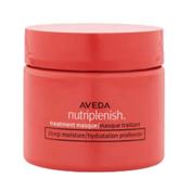 Aveda Nutriplenish Deep Moisture Treatment Masque Travel Size. image